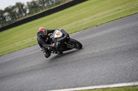 Middle Group Black Bikes